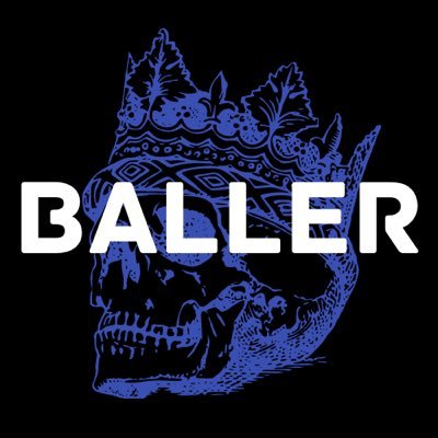 nft_BALLER Profile Picture