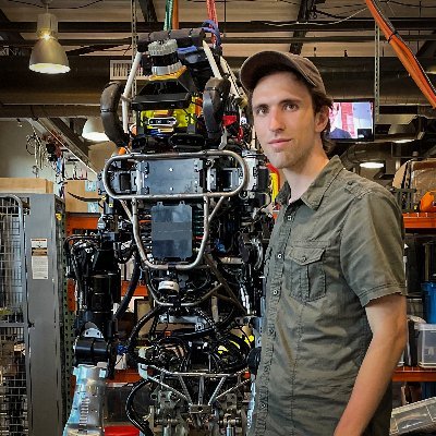 Humanoid Roboticist @Apptronik | Top 0.5% of Chipotle Fans | @GeorgiaTech Alumni | LA to Texas Expat | Tweets are my own