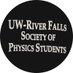 University of Wisconsin - River Falls (@uwrf_sps) Twitter profile photo University of Wisconsin - River Falls (@uwrf_sps) Twitter profile photo