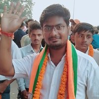 हर्षित कुमार गुप्ता(@HarshitkumarG15) 's Twitter Profile Photo