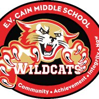 EV Cain Middle School(@EVCainMiddle) 's Twitter Profileg