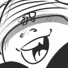 Pantiless's profile picture. #NSFW ~ 18+Followers Only
Lover of no-pan and cute lewd girls
Pixiv: https://t.co/YrLzCABTjq…