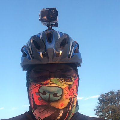 quadracycleEnt's profile picture. Quadracycle Enthusiast