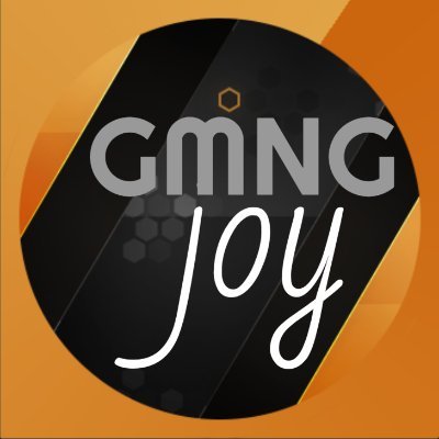 GamingJoy - Experiencing all the Joy in the world of Gaming - Obsessed w/ Survival & Factory games like Satisfactory, No Man's Sky, Dyson Sphere Program & more!