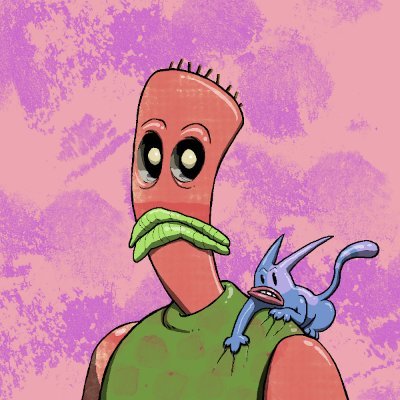 IP attorney following AI/ML, AR/VR, DePIN and Crypto

**Tweets are OPINIONS ONLY and are NOT LEGAL or INVESTMENT advice**