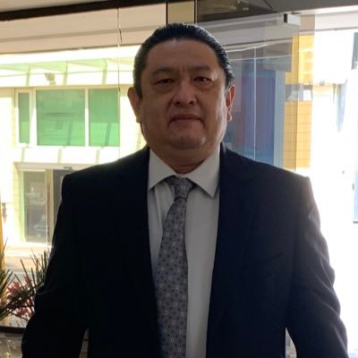martinchuc's profile picture. Licenciado en Derecho y Maestro en Derecho Procesal Constitucional