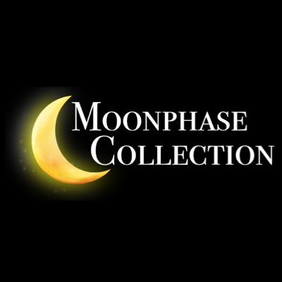 MoonphaseCo's profile picture. Your one stop shop for everything magic! 🌙💜✨