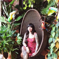 Natalie Jacob (@arsenic_lace) Twitter profile photo