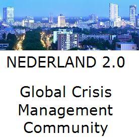 We tweet about Crisis, Disaster and Emergency Management related to risk communication and the Global Crisis Management Community. Contact: @RalfMohnen
