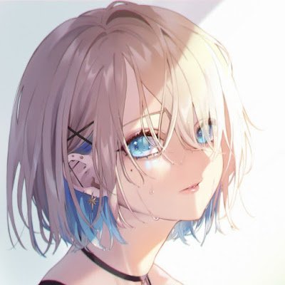 beni_himeh's profile picture. Empty