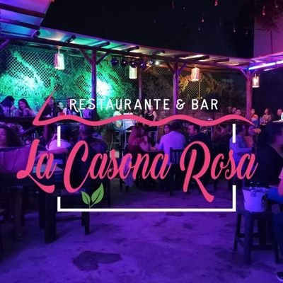 Restaurante bar en Culiacán