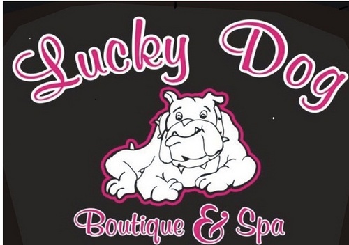 lucky dog boutique