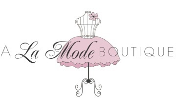 a La Mode Boutique