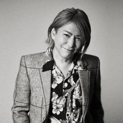 小室哲哉（Tetsuya Komuro）公式さんのプロフィール画像