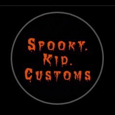 SpookyKidCustom Profile Picture