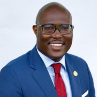 Frank Scott, Jr. - @FrankScottJr Twitter Profile Photo