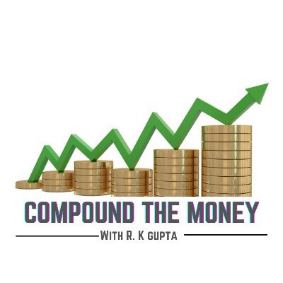 'Compound The Money' is on a mission to coach 1,00,000 people to learn the stock market with simple techniques without any struggle.