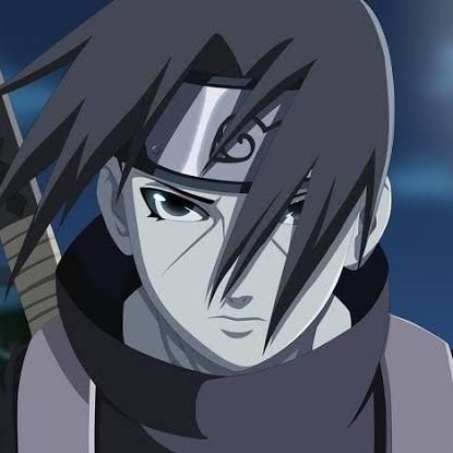 First name Itachi✨️
Belongs to Uchiha clan 💥
Hidden leaf village🍂