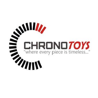 Chrono Toys Profile