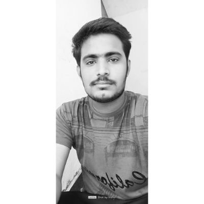 RishabhKeshri99's profile picture. Student
Facebook
https://t.co/ZRdWrpZFyl