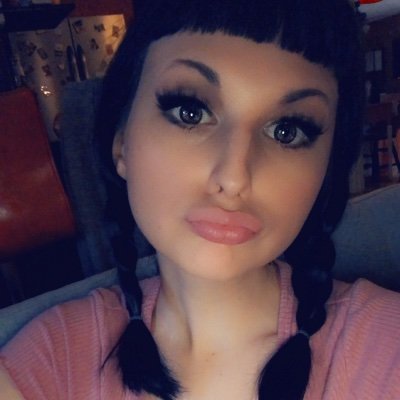 Rebel without a cunt. + 18 🦂 - Official Twitter • l don't have an Instagram or Fb https://t.co/SH81ya2i58. •
https://t.co/S2Wa1rDVB6