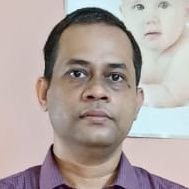 sumanpr2's profile picture. 