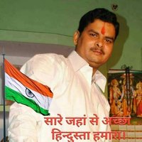 Avinesh Dubey (@avineshdubey4) 's Twitter Profile