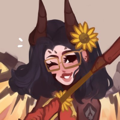 — Mercy Enjoyer 😈 🌻 | Overwatch Content Creator | @Twitch Partner 
https://t.co/wchaqlPiEo | Business: theskiesti@gmail.com