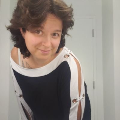 JesiAgnes's profile picture. People Matter to Me