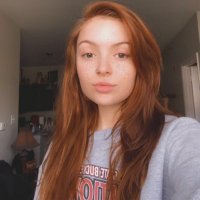 Grace Babcock - @graciiiieellenn Twitter Profile Photo