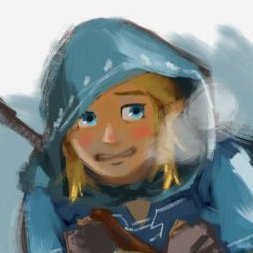 lozbotwfanart🌈🏳️‍⚧️さんのプロフィール画像