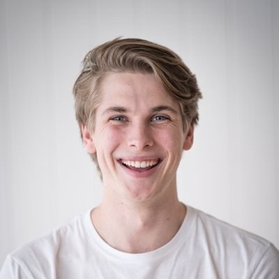 baileypwhite's profile picture. ⌘ Senior Product @ Visibuild