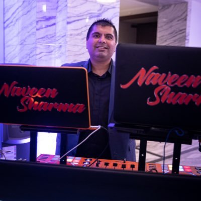 DJ Naveen Sharma - 248 797 9707 - worldwide bookings - bollywood superstar - https://t.co/m2CpgAszhs