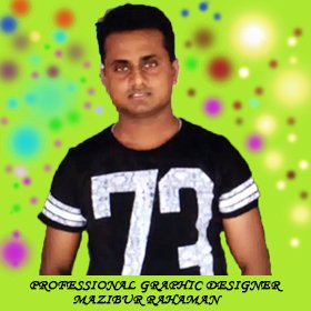 Freelance of Professional Graphic Designer 👨‍💻Logo,banner, poster, flyer, Brochure, Business card, Social media ad, Instagram post & many other more.