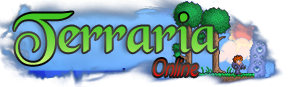 News and updates will be tweeted here concerning Terraria and the forums!