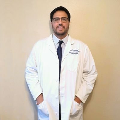 Future IR Resident @UTSW_VIR | Radiology Resident @ochsnerRads| Radiology Demonstrator @kauweb
معيد قسم الأشعة بجامعة الملك عبدالعزيز وطبيب متدرب في أمريكا