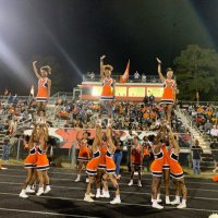 South View Cheer(@southview_cheer) 's Twitter Profile Photo
