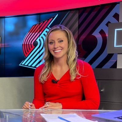 @trailblazers Studio Host | Sports/Weather Anchor and Reporter for @KOINNews | Proud Gonzaga alum