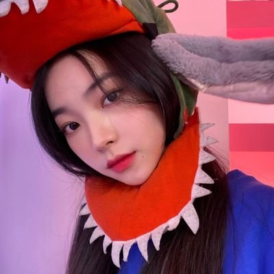 𝙞'𝙢 𝙤𝙗𝙨𝙚𝙨𝙨𝙚𝙙; 카리나 ♥︎