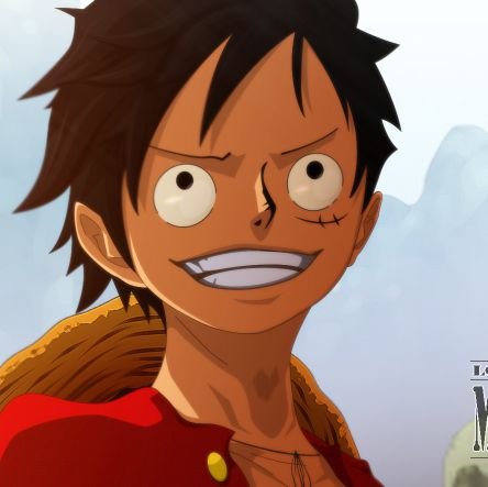 Digital coloring 🔥 | One Piece fan ❤