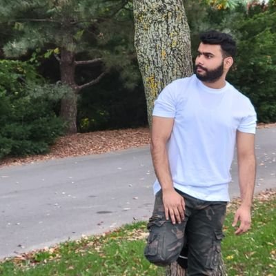 TarunGahat's profile picture. Every problem comes to us either to make us or break us....so its in our hands whether to become Victim or Victorious.
Instagram - @tarun_00786