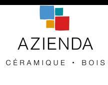 Azienda ceramique et bois importe directement ses produits d'Europe et d'Asie. 2 Succursales, Anjou et St. Basile Le Grand. (514) 852-3555