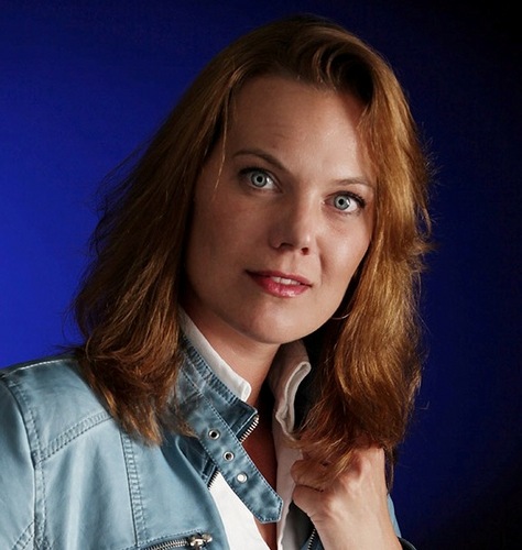 AnneKrans's profile picture. 