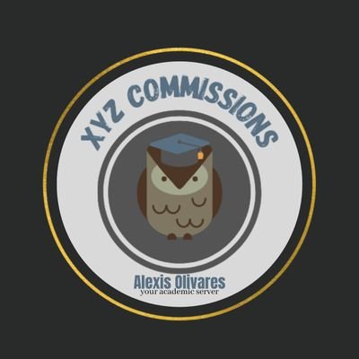 Alex_Comms05's profile picture. Acad server | STEM student (with high honors) | Traditional Artist | Campus journalist | High quality comms at budget-friendly prices. Slide me a DM!