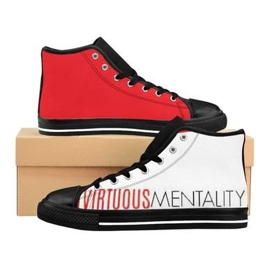 Virtuousmental1's profile picture. online clothing site