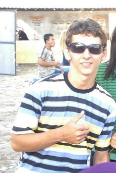 GILCINEI DE FREITAS
gilcineidefreitas@hotmail.com