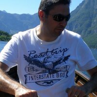 James Graves (@007_jim) 's Twitter Profile