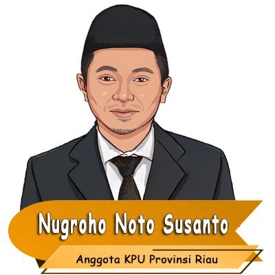 Seseorang yang senang belajar, mendengar dan berbagi cerita, saling memberi motivasi kebaikan, dan tumbuh bersama membangun Indonesia yang berkemajuan.