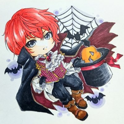 一言で言うならオタクです。無言フォロー等していたらスイマセン┏○))ペコッたまに下手くそなイラスト描いたりもしてます。人に見せることによって上達したいです(๑•̀ •́)و 成人済 アイコンはmarumino様作 只今病気によりプラモは積み治ったら作る!