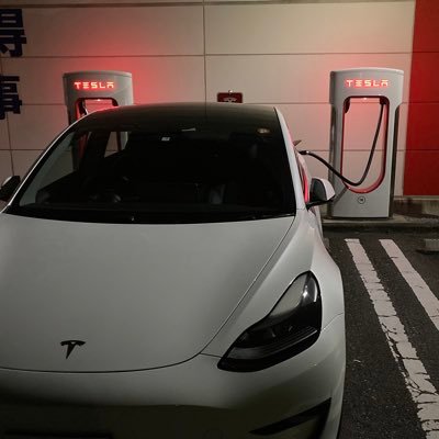 2021/7/7 Tesla Model 3 SR+ 3L13B マンション住まい＆月極駐車場の環境で運用してましたが2022年12月に戸建&自宅充電環境を実現しました。